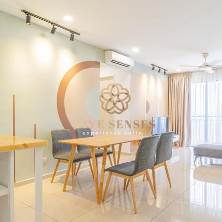 Apartament Kenwingston Avenue By Five Senses Kuala Lumpur Zewnętrze zdjęcie