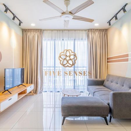 Apartament Kenwingston Avenue By Five Senses Kuala Lumpur Zewnętrze zdjęcie