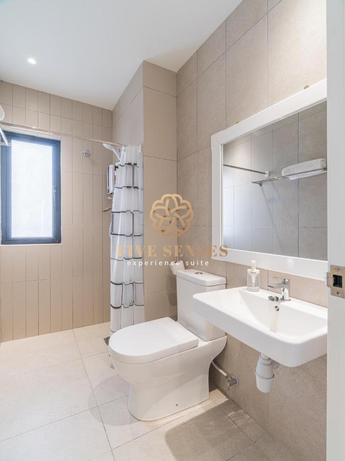 Apartament Kenwingston Avenue By Five Senses Kuala Lumpur Zewnętrze zdjęcie