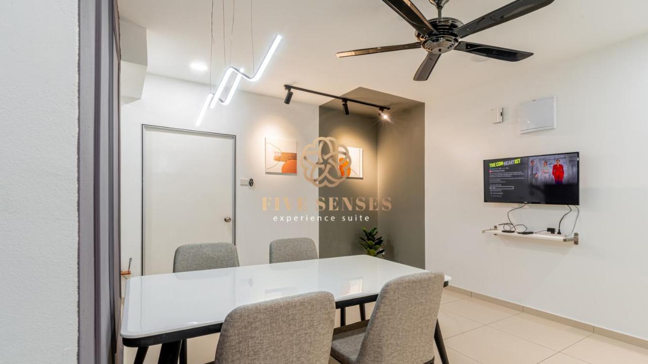 Apartament Kenwingston Avenue By Five Senses Kuala Lumpur Zewnętrze zdjęcie