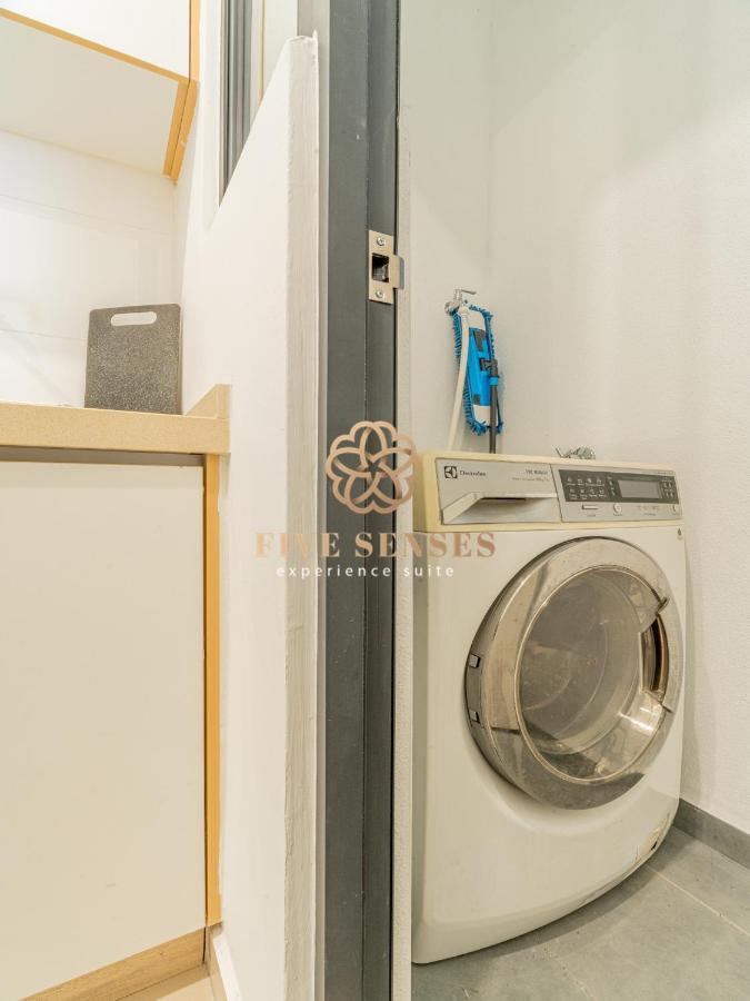 Apartament Kenwingston Avenue By Five Senses Kuala Lumpur Zewnętrze zdjęcie