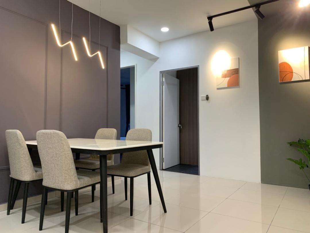 Apartament Kenwingston Avenue By Five Senses Kuala Lumpur Zewnętrze zdjęcie