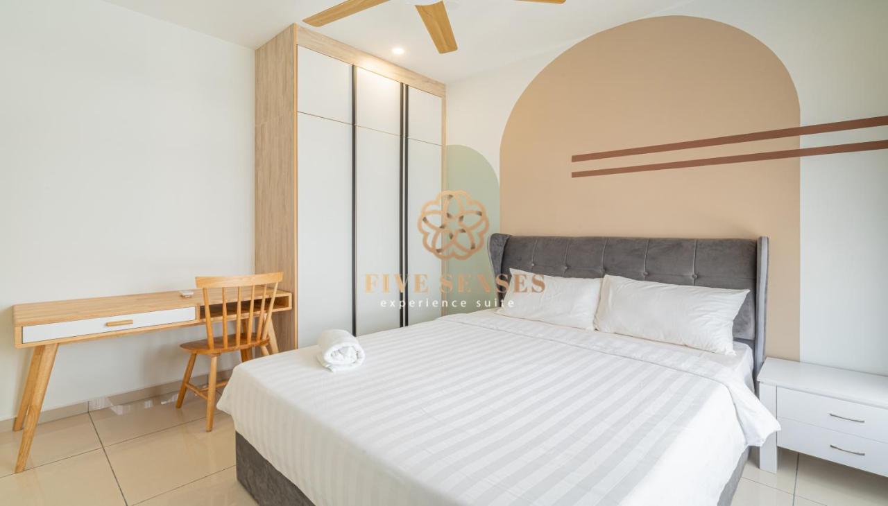 Apartament Kenwingston Avenue By Five Senses Kuala Lumpur Zewnętrze zdjęcie