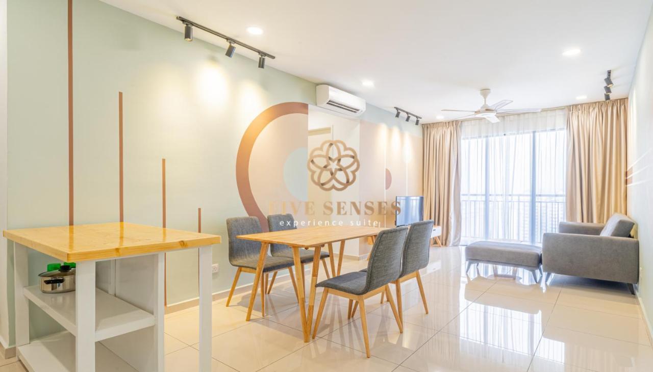 Apartament Kenwingston Avenue By Five Senses Kuala Lumpur Zewnętrze zdjęcie