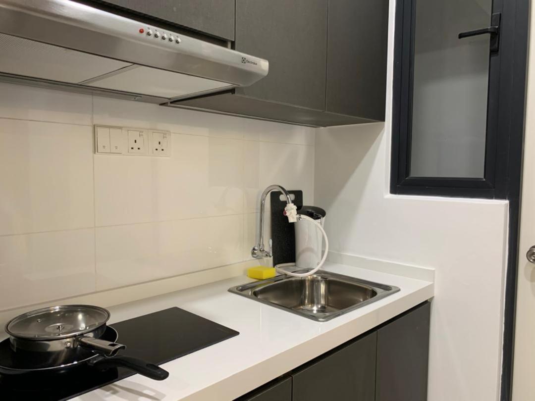 Apartament Kenwingston Avenue By Five Senses Kuala Lumpur Zewnętrze zdjęcie