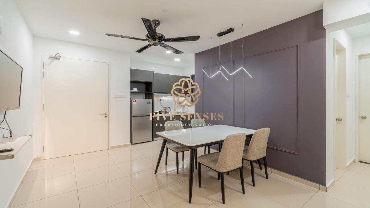 Apartament Kenwingston Avenue By Five Senses Kuala Lumpur Zewnętrze zdjęcie