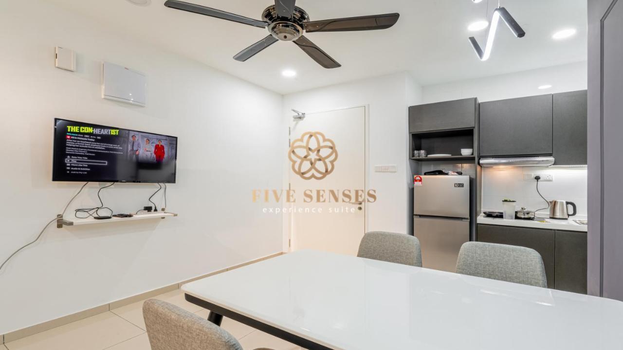 Apartament Kenwingston Avenue By Five Senses Kuala Lumpur Zewnętrze zdjęcie