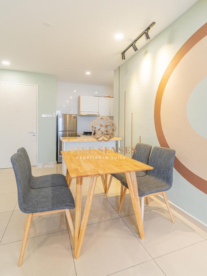 Apartament Kenwingston Avenue By Five Senses Kuala Lumpur Zewnętrze zdjęcie