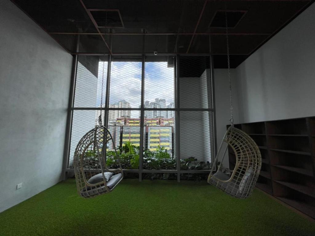 Apartament Kenwingston Avenue By Five Senses Kuala Lumpur Zewnętrze zdjęcie