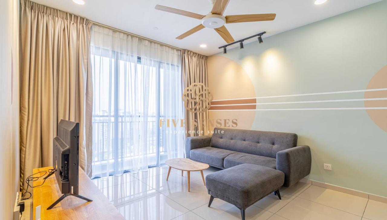 Apartament Kenwingston Avenue By Five Senses Kuala Lumpur Zewnętrze zdjęcie