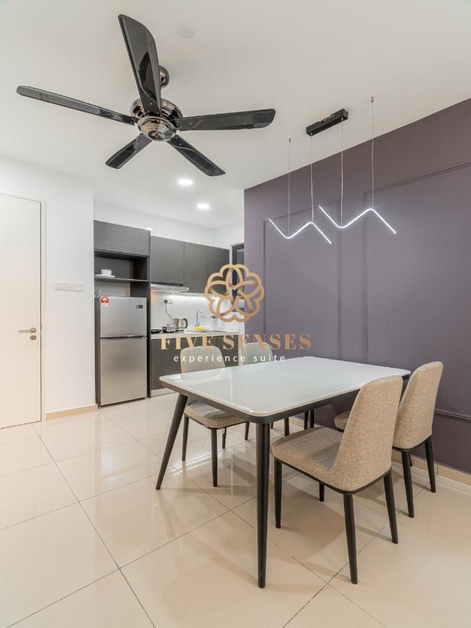 Apartament Kenwingston Avenue By Five Senses Kuala Lumpur Zewnętrze zdjęcie