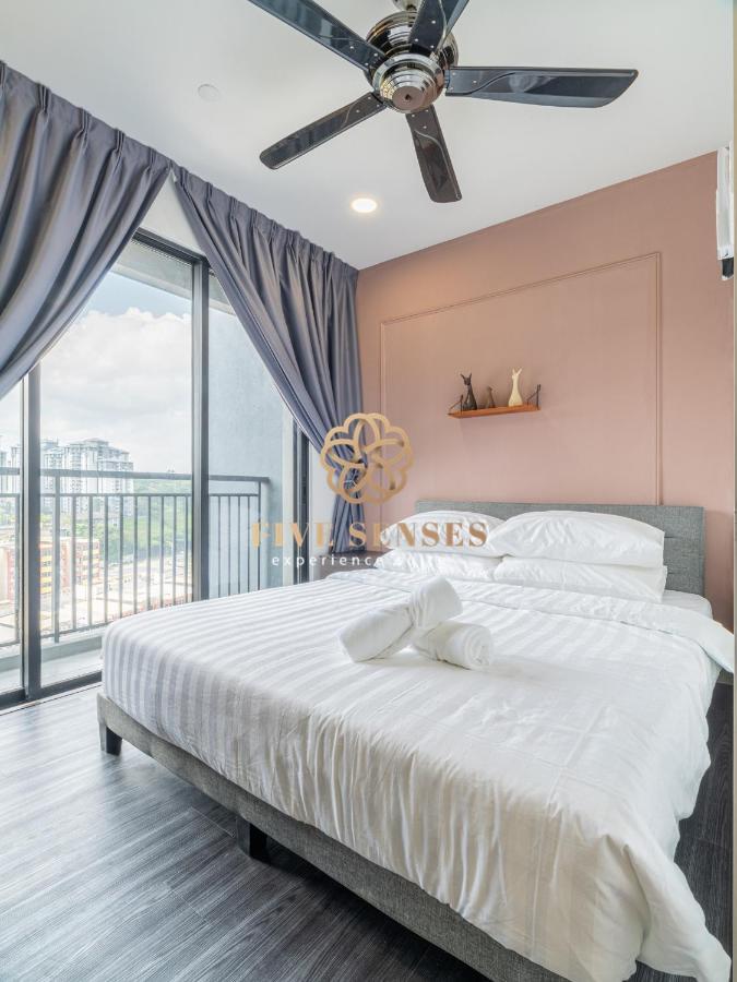 Apartament Kenwingston Avenue By Five Senses Kuala Lumpur Zewnętrze zdjęcie