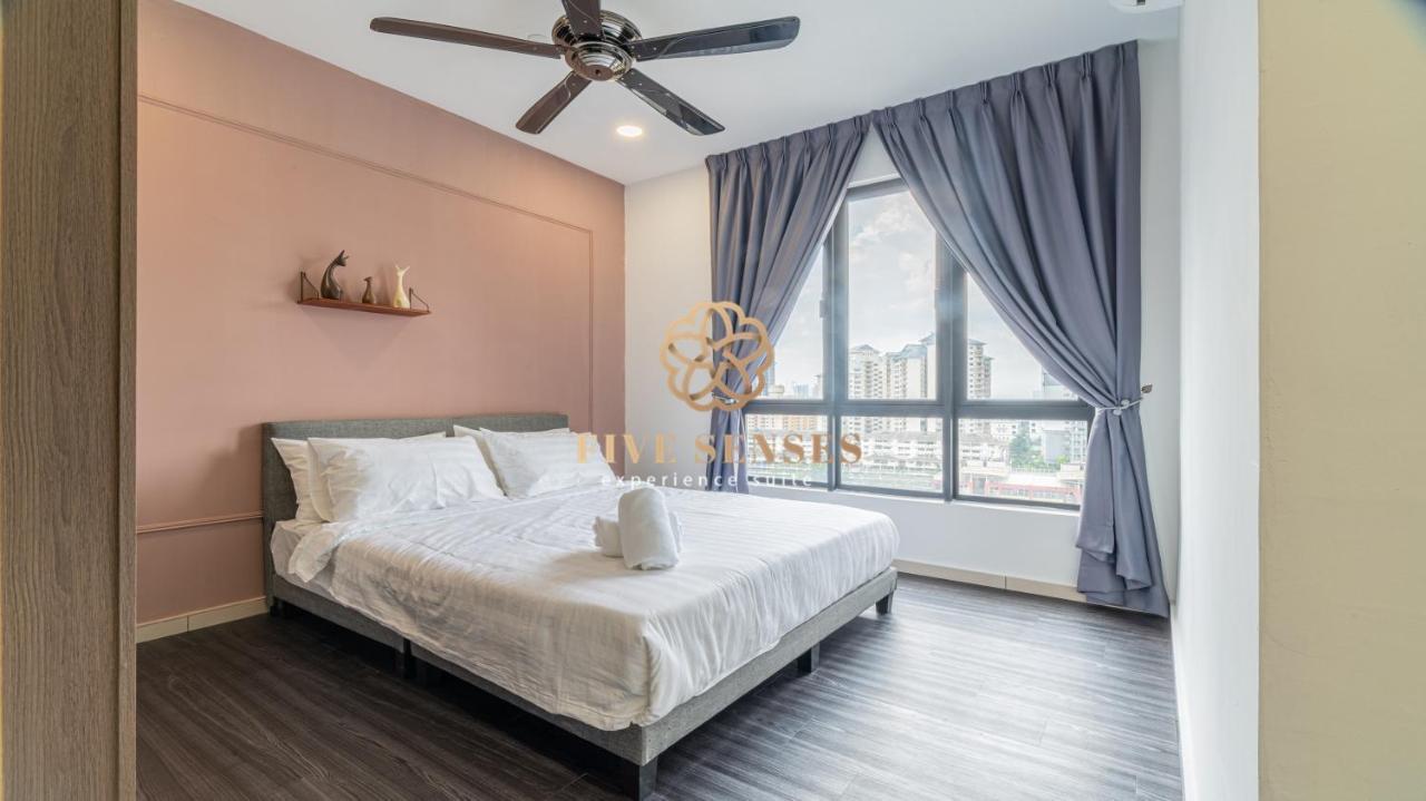 Apartament Kenwingston Avenue By Five Senses Kuala Lumpur Zewnętrze zdjęcie