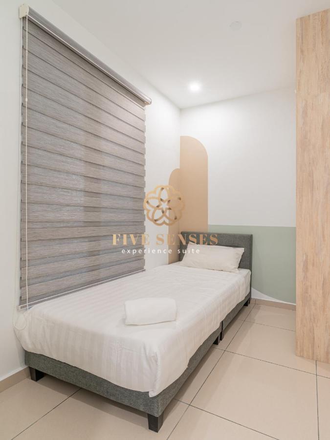 Apartament Kenwingston Avenue By Five Senses Kuala Lumpur Zewnętrze zdjęcie