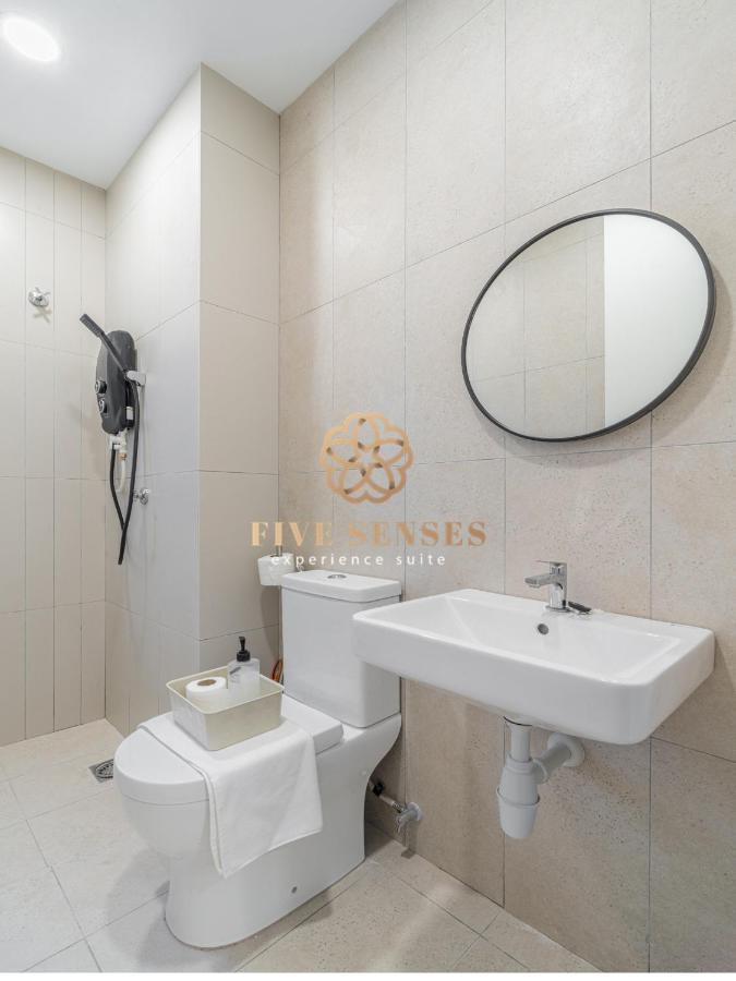 Apartament Kenwingston Avenue By Five Senses Kuala Lumpur Zewnętrze zdjęcie