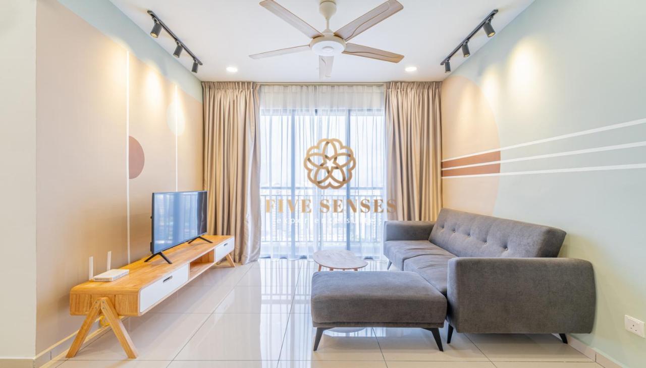 Apartament Kenwingston Avenue By Five Senses Kuala Lumpur Zewnętrze zdjęcie